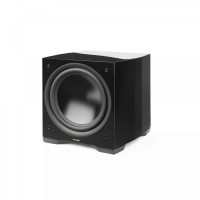 Paradigm Defiance S12 Subwoofer - Gloss Black