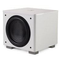 REL HT/1205 MKII Subwoofer - White - Open Box