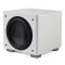 REL HT/1205 MKII Subwoofer - White