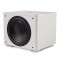 REL HT/1510 Predator Subwoofer - White