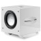 REL S/510 Subwoofer - Gloss White