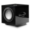 REL S/812 Subwoofer - Piano Black