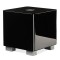 REL T/5x Subwoofer - Piano Black