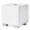 REL T/5x Subwoofer - Gloss White