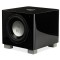 REL T/9x Subwoofer - Piano Black