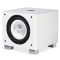REL T/9x Subwoofer - Gloss White