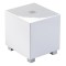 REL T/zero MKIII Subwoofer - Gloss White