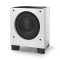 Revel Performa3 B110v2 10” Powered Subwoofer - Piano White