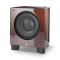 Revel Performa3 B110v2 10” Powered Subwoofer - High Gloss Walnut