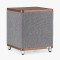 Ruark RS1 Subwoofer - Rich Walnut