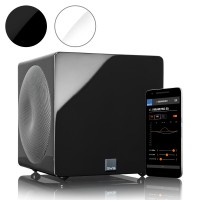 SVS 3000 Micro Dual 8" Subwoofer