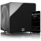 SVS 3000 Micro Dual 8" Subwoofer - Gloss Black