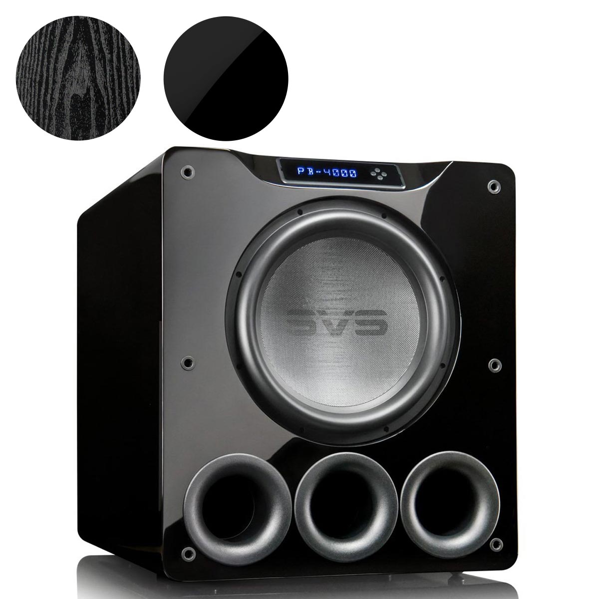 13.5 subwoofer box