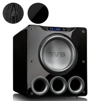 SVS PB-4000 13.5" Ported Subwoofer - Back Order ETA Mid March 2024