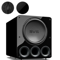 SVS PB-5000 R|Evolution 15" Ported Subwoofer - Pre-Order Early May 2025