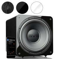 SVS SB-1000 Pro 12" Sealed Subwoofer