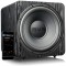 SVS SB-1000 Pro - 12" Sealed Box Subwoofer - Black Ash