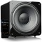 SVS SB-1000 Pro - 12" Sealed Box Subwoofer - Gloss Black