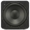 SVS SB-1000 Classic 12" Sealed Subwoofer - Black Ash