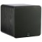 SVS SB-1000 Classic 12" Sealed Subwoofer - Black Ash - Back Order ETA Mid May 2024