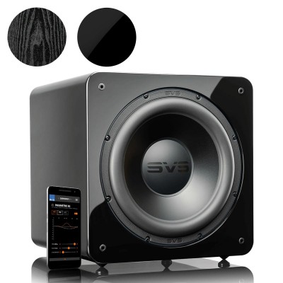 SVS SB-2000 Pro 12" Sealed Subwoofer