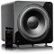 SVS SB-2000 Pro - 12" Sealed Box Subwoofer - Gloss Black