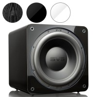 SVS SB-3000 13" Sealed Subwoofer