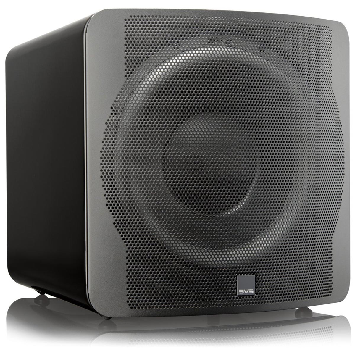 SVS SB-3000 - 13" Sealed Box Subwoofer | Space Hi-Fi