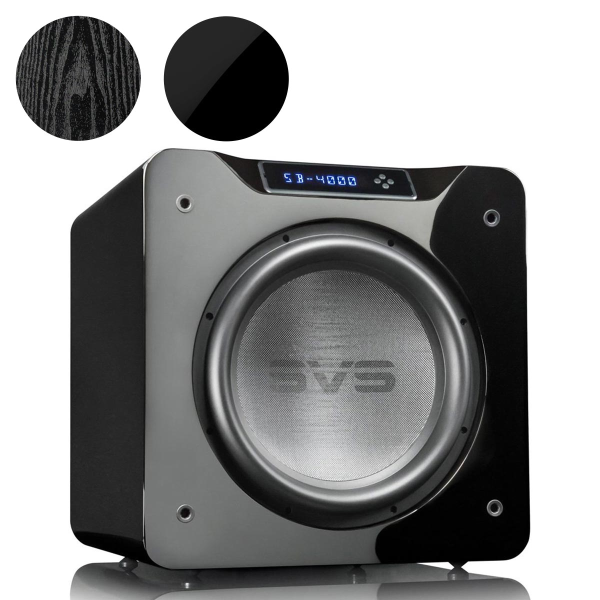 13.5 subwoofer box