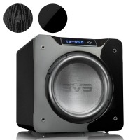 SVS SB-4000 13.5" Sealed Subwoofer