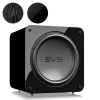 SVS SB-5000 R|Evolution 15" Sealed Subwoofer - Pre-Order Early May 2025