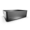 IsoTek V5 Sigmas 7 Way Power Conditioner - Black