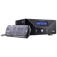 Thor PS10 Smart Power Station with A12 Smart Board