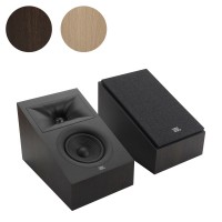JBL Stage 240H Dolby Atmos Height / Surround Speakers (Pair)