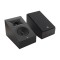 JBL Stage 240H Dolby Atmos Height / Surround Speakers - Espresso (Pair)