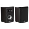 JBL Studio 610 Surround Speakers - Dark Wood (Pair)
