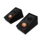 Klipsch Reference R-40SA Dolby Atmos Elevation / Surround Speakers - Ebony (Pair)