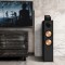 Klipsch Reference R-40SA Dolby Atmos Elevation / Surround Speakers - Ebony (Pair)