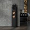 Klipsch Reference R-40SA Dolby Atmos Elevation / Surround Speakers - Ebony (Pair) - On Back Order