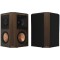 Klipsch Reference Premiere RP-502S II Surround Speakers - Walnut (Pair)