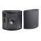 MartinLogan ElectroMotion FX2 Surround Speakers - Satin Black (Pair)