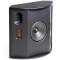 MartinLogan ElectroMotion FX2 Surround Speakers - Satin Black (Pair)