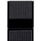MartinLogan Motion AFX Dolby Atmos Height Effects Speakers - Gloss Black (Pair)
