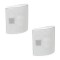 MartinLogan Motion FX Surround Speakers - White (Pair)