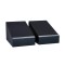 Monitor Audio Bronze AMS (6G) Dolby Atmos Enabled Speakers - Black (Pair)