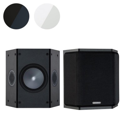 Monitor Audio Bronze FX Surround Speakers (Pair)