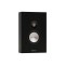 Monitor Audio Bronze On Wall (7G) Speaker - Black (Single)