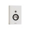 Monitor Audio Bronze On Wall (7G) Speaker - White (Single)