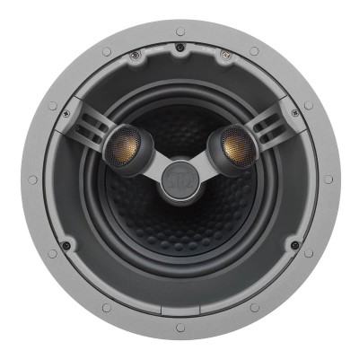 Monitor Audio Core C380-FX Surround 8" In Ceiling Speaker (Single)