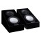 Monitor Audio Silver AMS (7G) Dolby Atmos Enabled Speakers - Gloss Black (Pair)